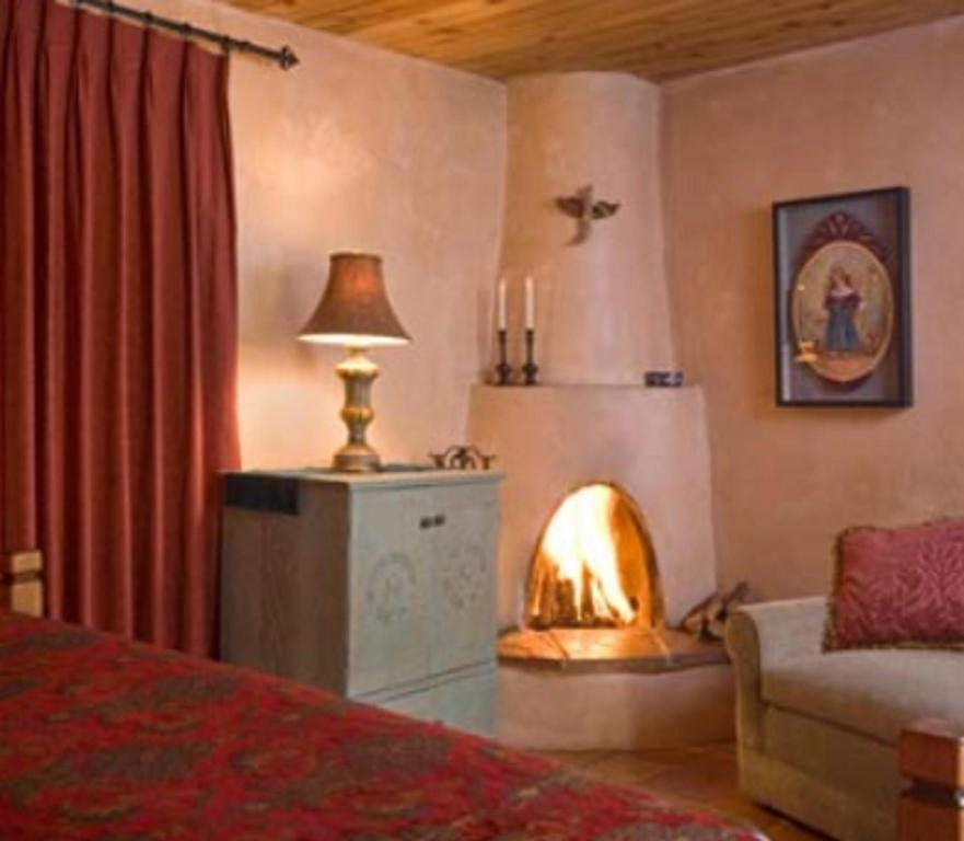 El Farolito B&B Inn Santa Fe Room photo